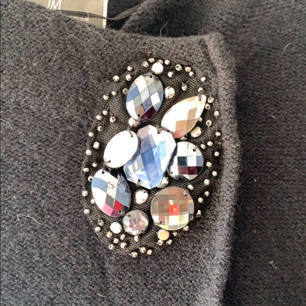 Formal Cardigan - Picture 2 of 2